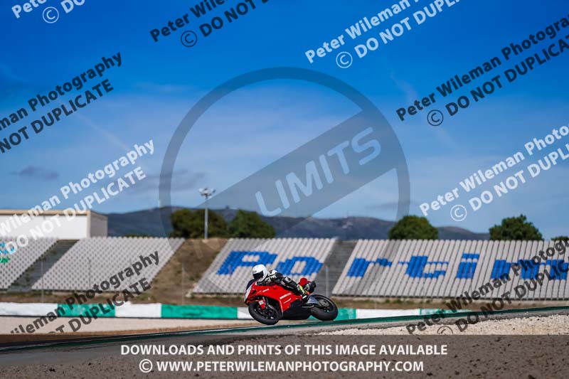 motorbikes;no limits;october 2019;peter wileman photography;portimao;portugal;trackday digital images